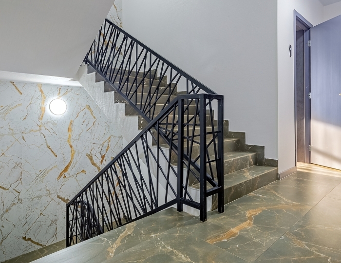 Отель Bruni Loft Hotel / Бруни Лофт Цандрипш