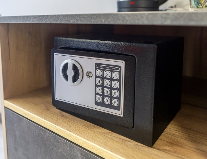 2-местное станд. с балк. - Отель Bruni Loft Hotel / Бруни Лофт Цандрипш