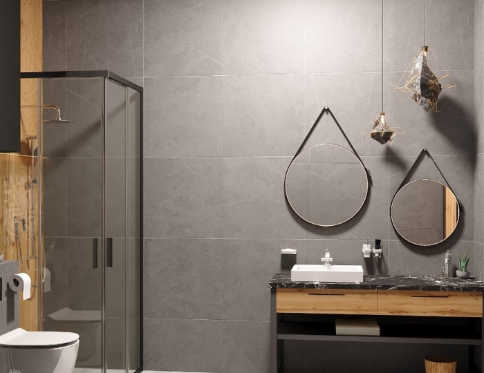 2-местное 2-комн. люкс с балк. - Отель Bruni Loft Hotel / Бруни Лофт Цандрипш