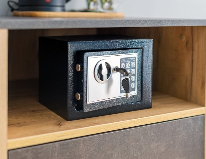 2-местное 2-комн. люкс с балк. - Отель Bruni Loft Hotel / Бруни Лофт Цандрипш