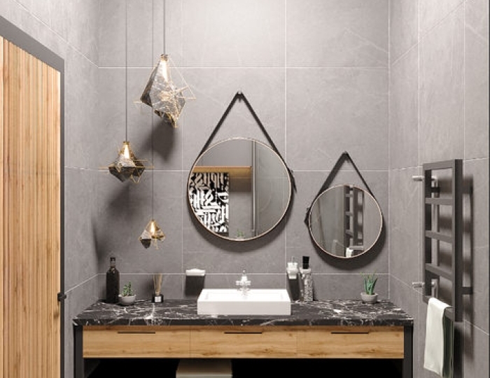 1-мест. (разм. в 2-мест.) супериор с балк. - Отель Bruni Loft Hotel / Бруни Лофт Цандрипш